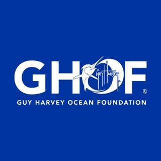Guy Harvey Ocean Foundation logo
