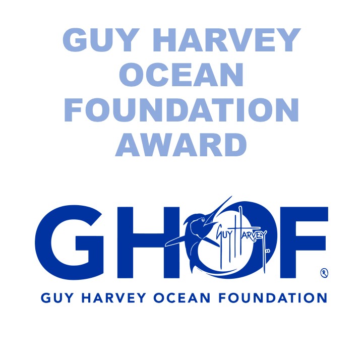 Winterfest Foundation Fantasy Boat Student Art Contest Guy Harvey Ocean Foundation Award