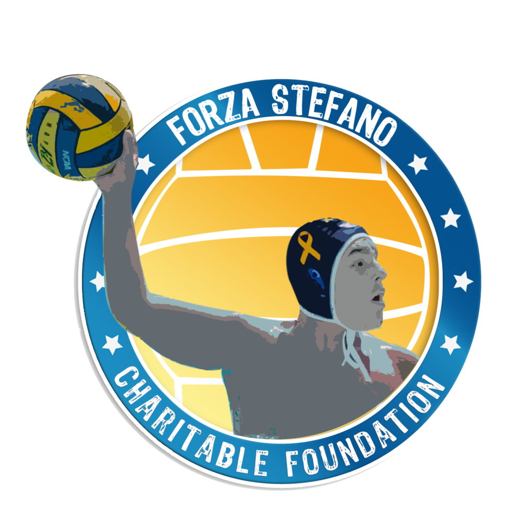 Forza Stefano Charitable Foundation logo